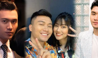 Diễn viên Xuân Phúc: "Sợ vợ là chuyện quá bình thường"