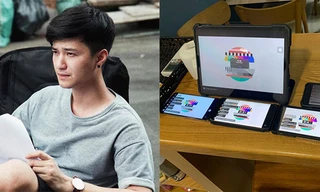 Showbiz 6/7: H'Hen Niê nhiệt tình cày view cho Sơn Tùng, Huỳnh Anh đáp trả fan gay gắt