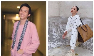 Hoài Linh kêu gọi được hơn 6 tỷ đồng cho bà con miền Trung; Tóc Tiên xuống phố cực ngầu