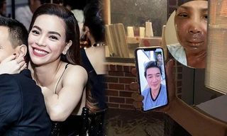 Showbiz 24/5: Hồ Ngọc Hà mang song thai, Hồng Ngọc kể về chuyện bị bỏng nước sôi