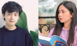 Sắc màu SV 6/7: “Nam thần” 98 đứng sau MV của Sơn Tùng; hot girl Luật xinh như búp bê