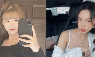 Showbiz 15/6: Khởi My lên tiếng về ồn ào không sinh con, Sĩ Thanh gay gắt đáp trả anti-fan