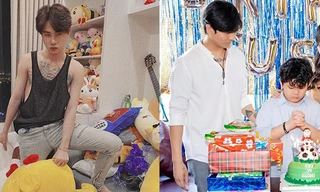 Showbiz 2/6: Jack khoe “núi quà” fan tặng 1/6, Tim và Trương Quỳnh Anh "tái hợp"