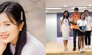 Sắc màu SV 29/6: Những “hot girl” gây sốt ở Học viện An ninh; áo phao GPS hỗ trợ ngư dân