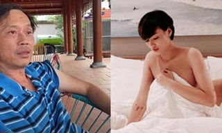 Showbiz 10/7: Hoài Linh lên tiếng về tin đồn ở ẩn vì ế show; Hồng Quế tung ảnh “nóng“