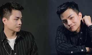 Đức Châu: Từ chàng trai sáng tạo video triệu view đến CEO công ty giải trí đa tài