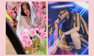 Ngọc Trinh hóa “Cô hầu gái” dù đã U40; Sơn Tùng phủ sóng “Sky Tour Movie” ở 190 quốc gia