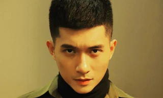 Lâm Bảo Châu: "Nam thần" triển vọng của màn ảnh Việt