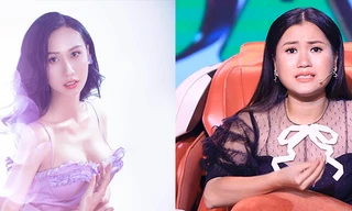 Showbiz 28/6: Lynk Lee lần đầu khoe vòng 1 nóng bỏng, Lâm Vỹ Dạ bức xúc khi bị mạo danh