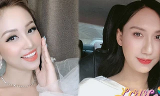 Showbiz 23/5: Lynk Lee ngày càng xinh đẹp, nữ tính, Vân Hugo đi chụp ảnh cưới