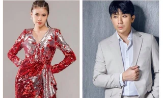 Pháo xuất hiện với phong cách mới; Trấn Thành chia sẻ lý do kết hợp cùng Thùy Chi