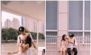 cặp đũa lệch