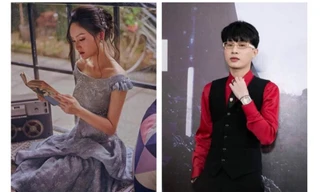 Lan Phương mảnh mai, trong veo như thiếu nữ; Jack ra mắt sản phẩm mới