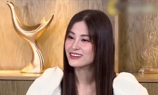 Đông Nhi phẫu thuật thẩm mỹ?