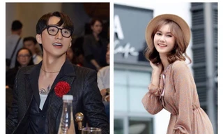 Sơn Tùng gây bất ngờ khi lọt top những người đàn ông quyến rũ nhất thế giới 2020