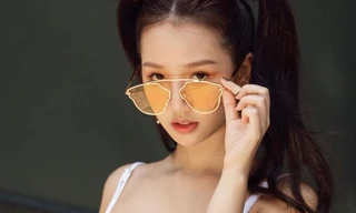 Amee: “Ngọc nữ 10X trăm triệu view” của V-pop “si tình nhưng chủ động trong tình yêu“