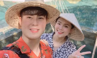 Showbiz 12/5: Quỳnh Anh lên tiếng về tin đồn bị Duy Mạnh “đi đường quyền” nơi công cộng