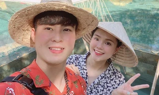 Showbiz 12/5: Quỳnh Anh lên tiếng về tin đồn bị Duy Mạnh “đi đường quyền” nơi công cộng