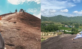 Đi biển gì tầm này, check-in “đổi gió” ngay với phố núi hoang sơ cùng giới trẻ Ban Mê