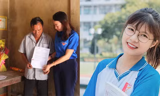 Sắc màu SV 10/7: 9X Bách khoa xinh xắn, học giỏi; vinh danh nữ sinh tử nạn vì cứu em nhỏ