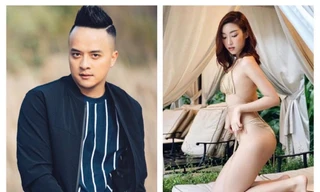 Cao Thái Sơn 9 tháng sắm 4 căn biệt thự; Đỗ Mỹ Linh gây sốt khi diện bikini nóng bỏng