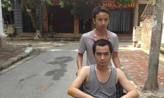 Nhiều uẩn khúc trong xử lý vụ tai nạn giao thông