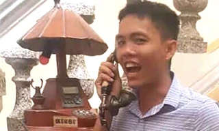 Kẻ xả súng bắn chết 4 người đã cướp gần 1 tỷ đồng trong sới bạc