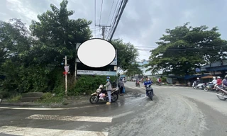 Dân tố cáo việc bồi thường ở dự án Quốc lộ 50, Thanh tra TPHCM kết luận gì?