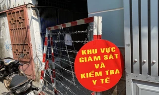 Vì sao bệnh nhân Covid -19 số 100 đi hành lễ nhiều lần trong thời gian cách ly?