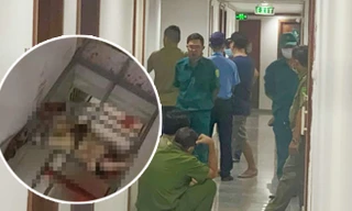 Công an TPHCM lên tiếng vụ thi thể người phụ nữ lìa đầu tại chung cư