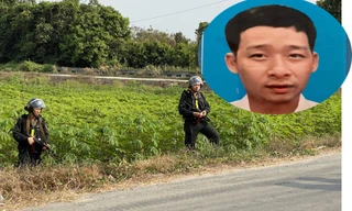 Diễn biến mới nhất vụ Tuấn 'khỉ' dùng súng AK bắn chết 4 người ở Củ Chi