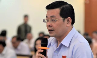 TPHCM phê bình nghiêm khắc Sở TN&MT vụ ban hành công văn hỏa táng