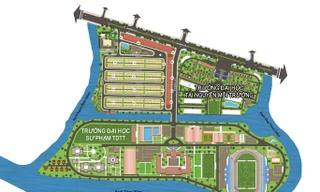 Sai phạm khu dân cư Nhơn Đức-TPHCM: Kiểm điểm nhiều tổ chức, cá nhân