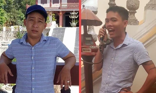 Thực hư thông tin kẻ giữ 1 tỷ đồng trong vụ giết 4 người ở sới bạc đã đầu thú?