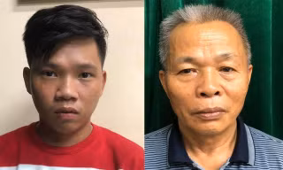 Đánh sập đường dây buôn bán ma túy 'khủng' ở TPHCM