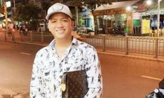 Truy tìm thêm đối tượng cầm đầu băng giang hồ 'áo cam' đập quán nhậu