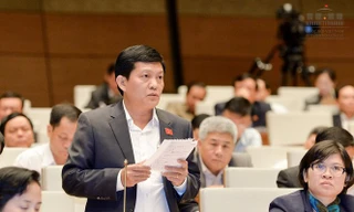 TPHCM sẽ xem xét cho ông Phạm Phú Quốc thôi việc theo nguyện vọng