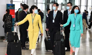 TPHCM dừng tất cả các khu cách ly dành cho tổ bay Vietnam Airlines