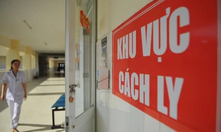TPHCM sẵn sàng 25.000 chỗ cách ly bệnh Covid-19