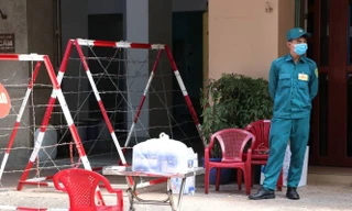 TPHCM họp khẩn ứng phó diễn biến mới của dịch COVID-19 