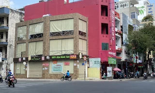 Giá đất, mặt bằng thuê cao, doanh nghiệp 'tháo chạy' khỏi TPHCM