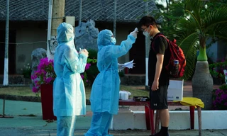 TPHCM tạm ngưng sử dụng khách sạn, resort làm khu cách ly vì hết phòng