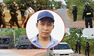 TPHCM rà soát việc lưu giữ, sử dụng vũ khí quân dụng