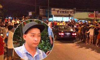 Đã hỏa táng thi thể Tuấn 'khỉ'