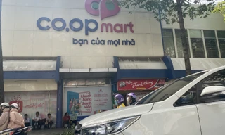 Tiết lộ lí do khiến nguyên Chủ tịch HĐQT Saigon Co.op bị bắt