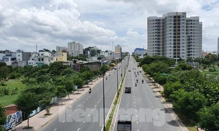 Thành phố phía đông trực thuộc TPHCM sẽ là 'quả đấm' kinh tế?