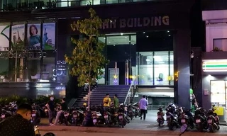 Công an TPHCM 'vạch mặt' các ứng dụng vay tiền có lãi suất cắt cổ