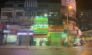Ngừng kinh doanh theo ‘lệnh’ được UBND TPHCM hỗ trợ ra sao?