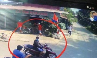 Phát hiện nghi can bắn chết 4 người trong sới bạc ở TPHCM