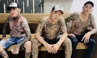 Vụ giang hồ áo cam gây náo loạn ở quán ốc: Bắt giữ 80 đối tượng